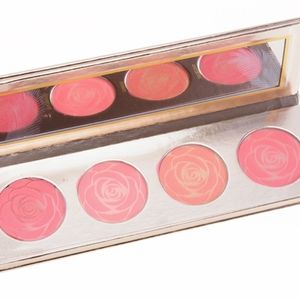 Disney Beauty and the Beast Lorac Cheek Palette